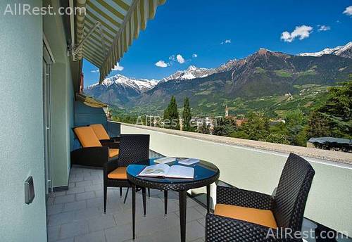 Palace Merano 20